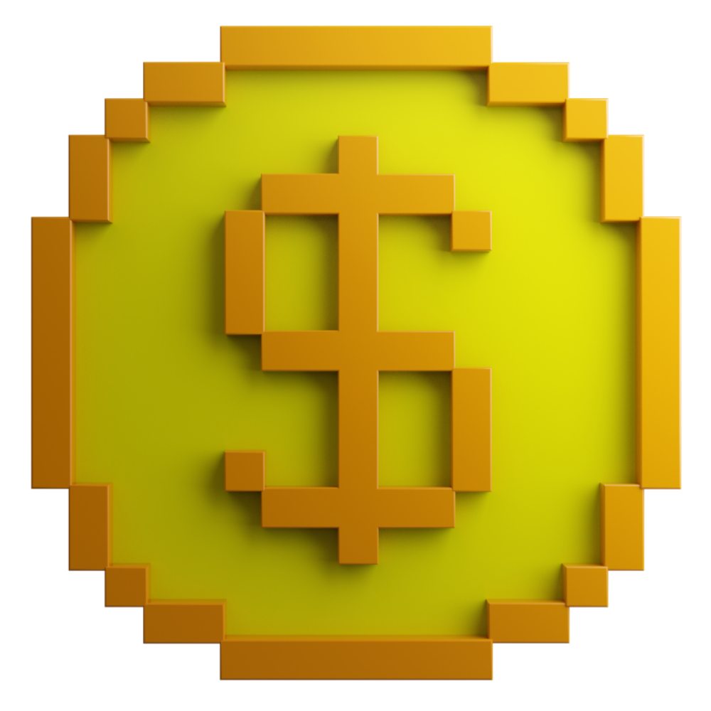 Internet Money Logo